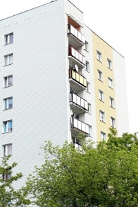Osiedle Kopernik B