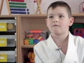 Dawid - Niepublicznego Przedszkola Kubuś Puchatek