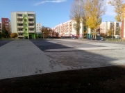 Parking i siłownia w Głogowie już gotowe