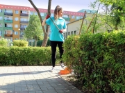 Półmetek Wakacyjnej Pracy dla Młodych w Głogowie
