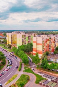 Program termomodernizacyjny budynków mieszkalnych