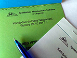 Mieszkańcy Głogowa wybrali Radę Nadzorczą