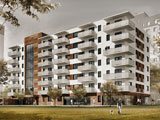 Nowe mieszkania w centrum Głogowa