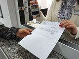 Dokumenty i pisma składajmy w administracjach w Głogowie