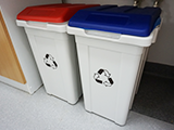 Zmiana wysokości opłat za gospodarowanie odpadami komunalnymi